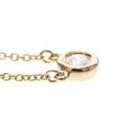 Tiffany By the Yard · Rose Gold · Diamond