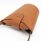 Salvatore Ferragamo Gancini · Trifoglio Bucket