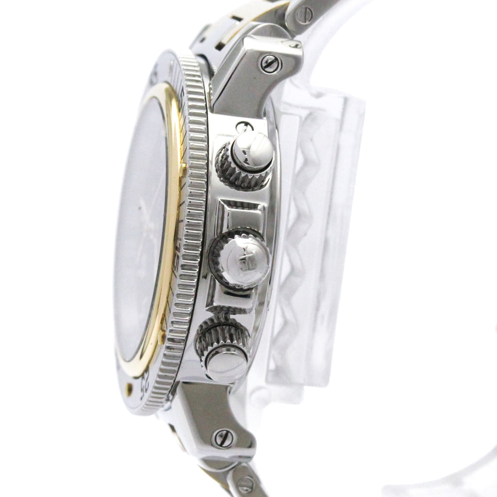 Hermès Clipper Diver · Chronograph · Steel
