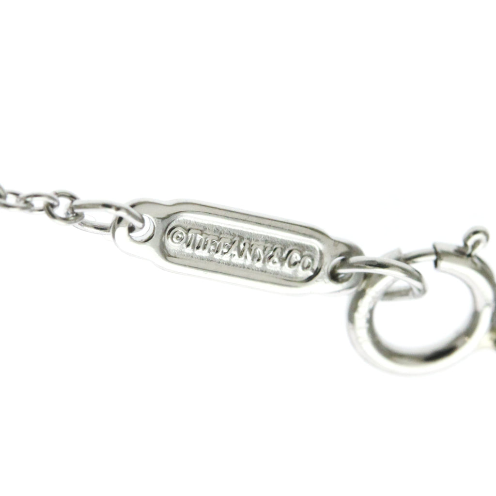 Tiffany Solitaire · Platinum · Diamond