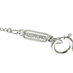 Tiffany Solitaire · Platinum · Diamond