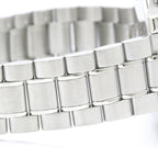 Omega Speedmaster Split Second · Steel