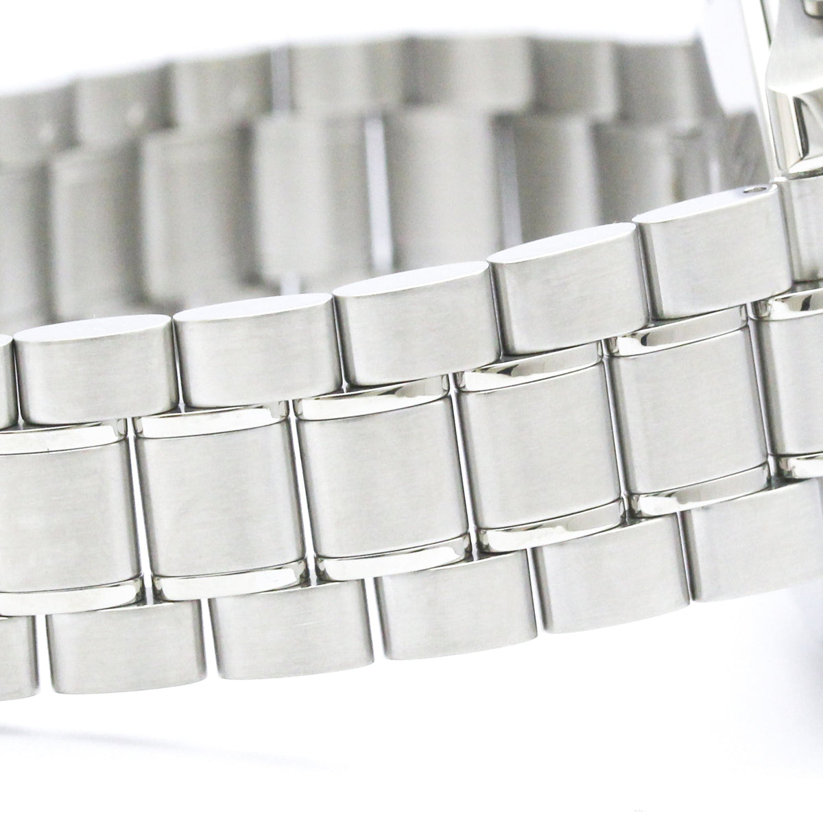 Omega Speedmaster Split Second · Steel