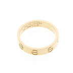 Cartier Mini Love · Rose Gold