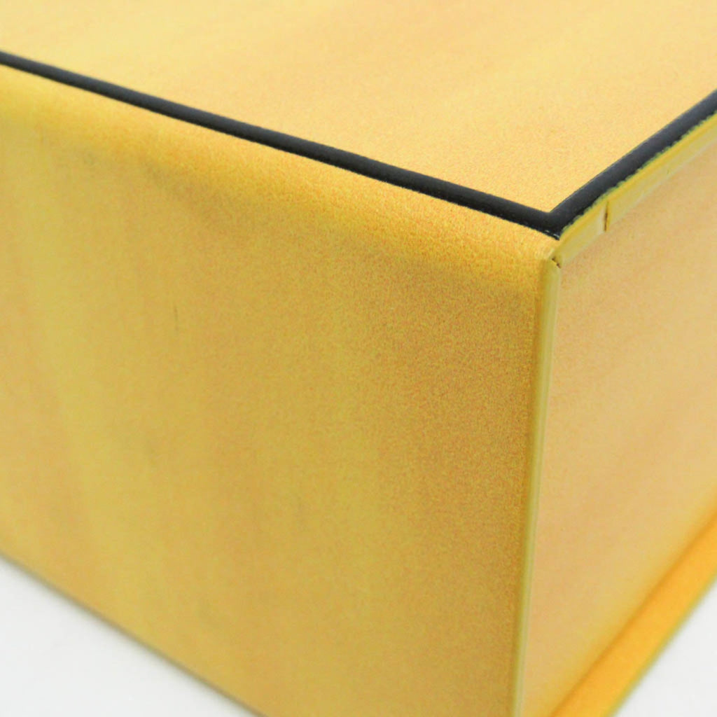 Fendi Box · Leather