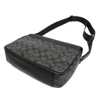 Coach Signature Truck Crossbody
