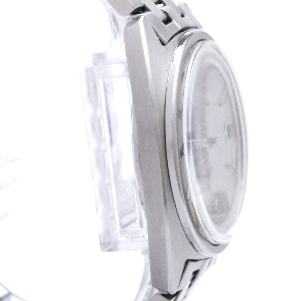 Omega Constellation · Steel · Automatic · Vintage