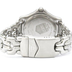Tag Heuer Sel Professional · Steel · Quartz