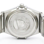 Omega Constellation · Diamond · MOP Dial