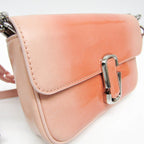 Marc by Marc Jacobs · Enamel Leather Tote