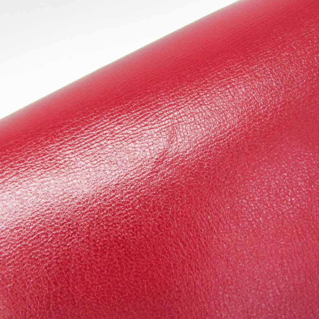 Gucci GG Marmont Double G · Leather