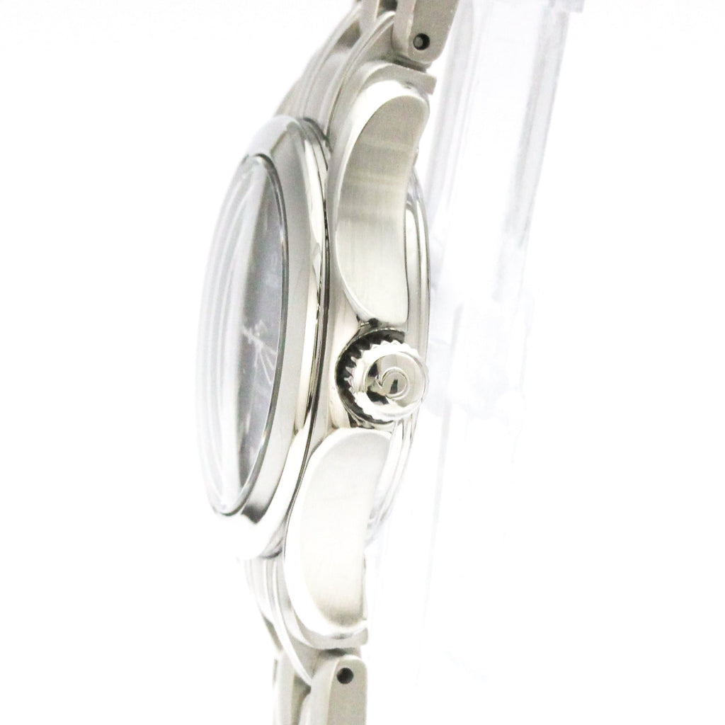 Omega Seamaster 120M · Steel · Quartz