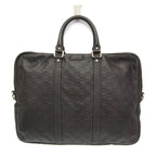 Gucci Guccissima · Briefcase
