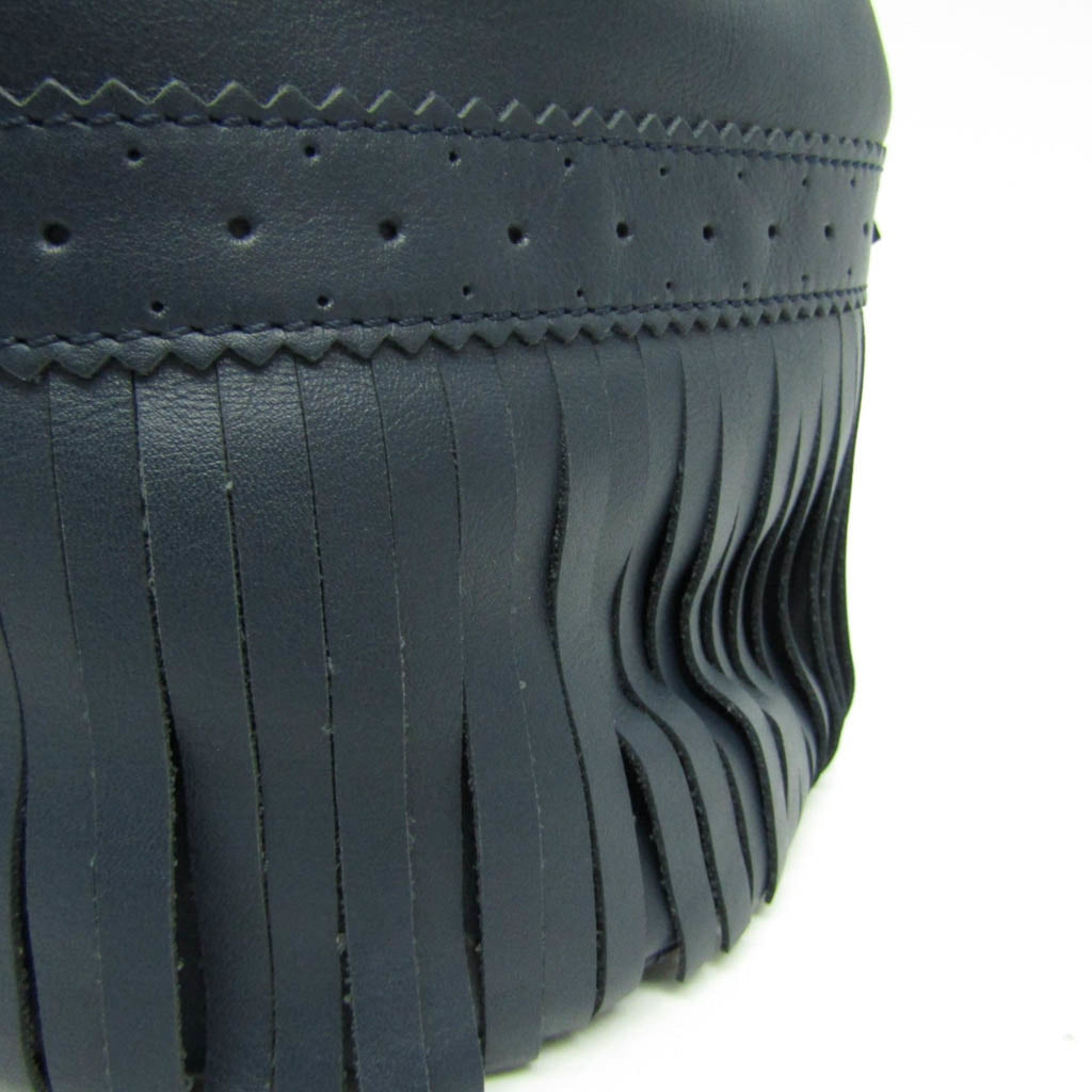 J&M Davidson Carnival · Leather Crossbody