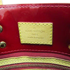 Louis Vuitton Reade PM · Vernis Pomme d'Amour