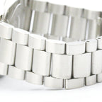 Omega Seamaster Aqua Terra · Steel · Quartz