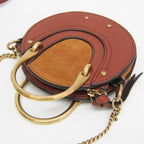 Chloé Pixie · Leather & Suede