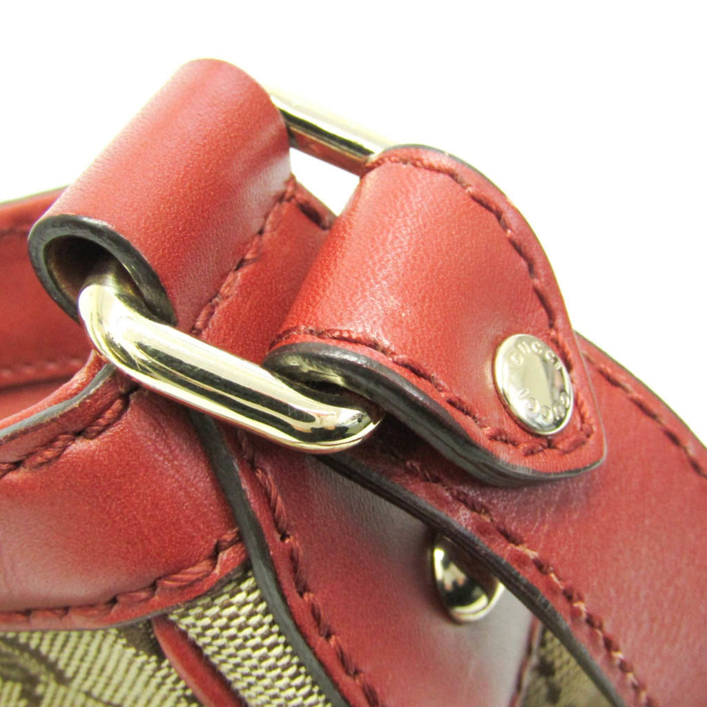 Gucci Sukey · GG Canvas