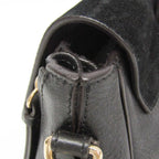 Chloé Faye Mini · Backpack · Leather & Suede