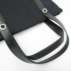 Bvlgari Logomania · Canvas & Leather