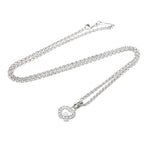 Chopard Happy Diamonds · 18K White Gold