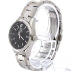 Tag Heuer Carrera · Steel · Quartz