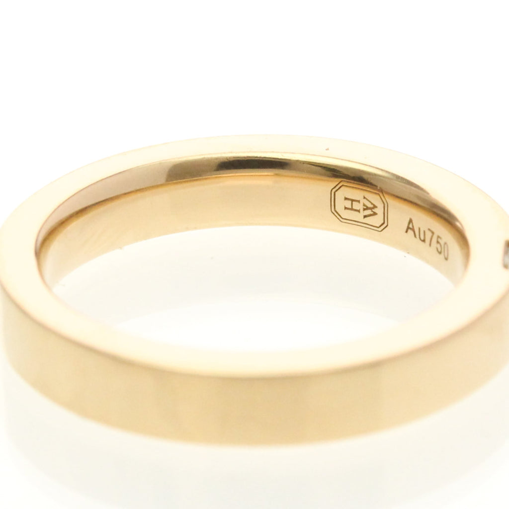 Harry Winston Diamond Wedding · Rose Gold