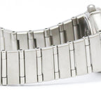 Omega Constellation · Diamond · MOP Dial