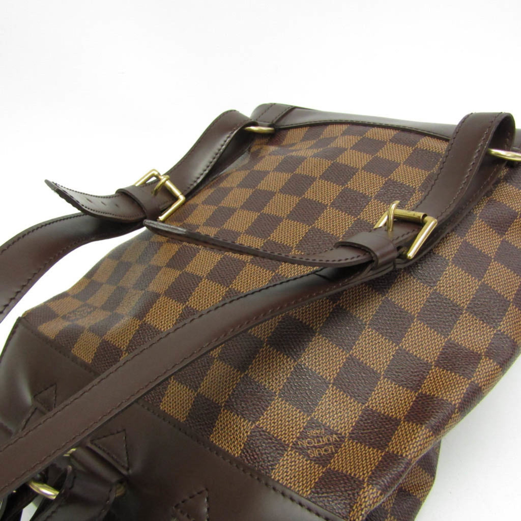 Louis Vuitton Soho · Damier Ebene