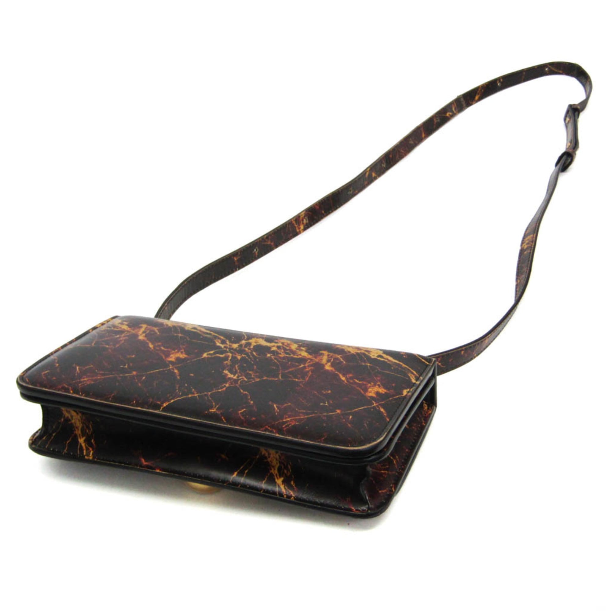 Bottega Veneta Mini The Classic