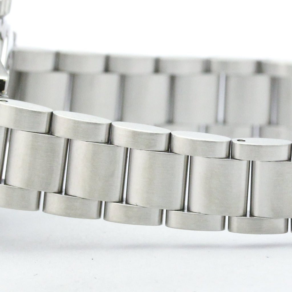 Omega Seamaster Aqua Terra · Steel · Quartz