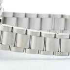 Omega Seamaster Aqua Terra · Steel · Quartz