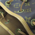 Louis Vuitton Mini Montsouris · Monogram