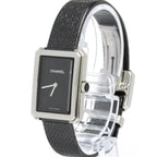 Chanel Boy Friend · Steel · Quartz