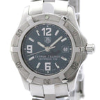 Tag Heuer 2000 · Cayman Islands Edition