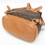 Louis Vuitton Monogram Montsouris MM