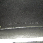 Balenciaga · Leather Shoulder Bag