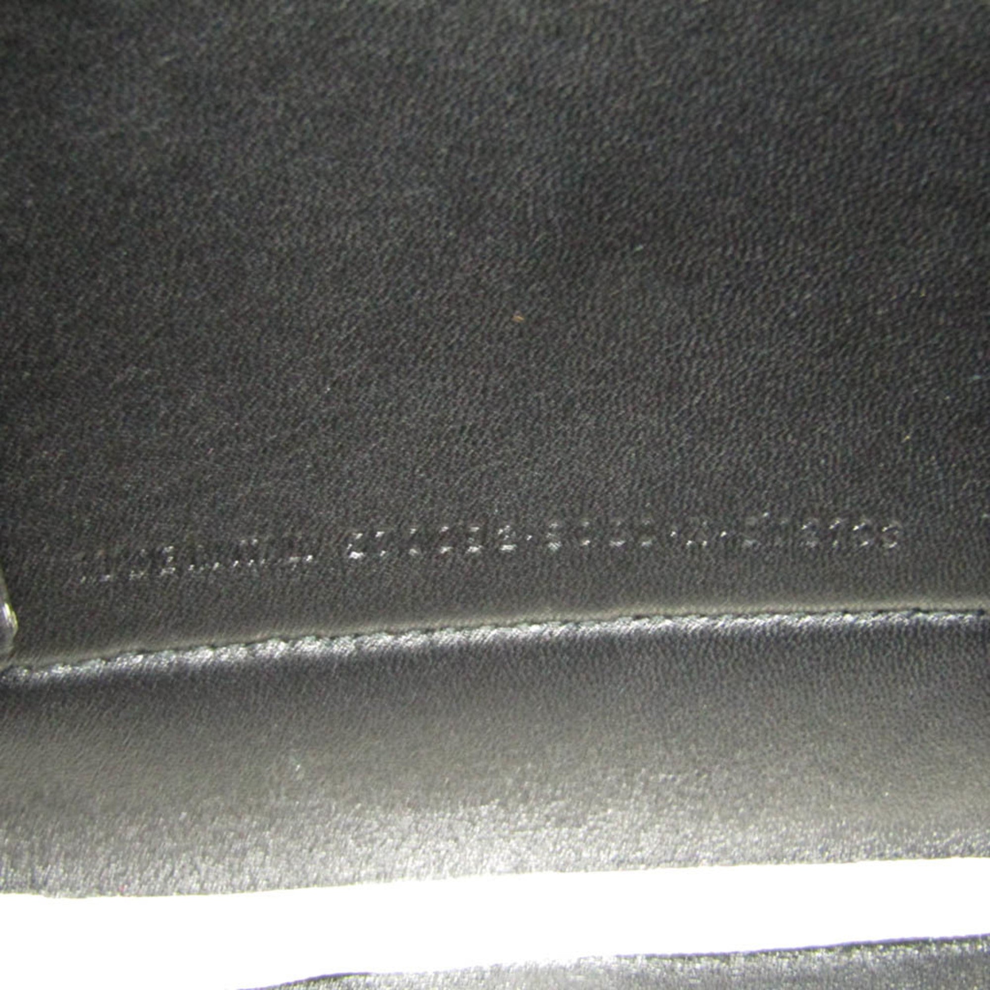 Balenciaga · Leather Shoulder Bag