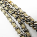 Chanel Gabriel · Chain Shoulder Bag