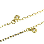 Gucci GG · Diamond · 18K Yellow Gold