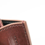 Jil Sander Tangle Small · Leather Pouch