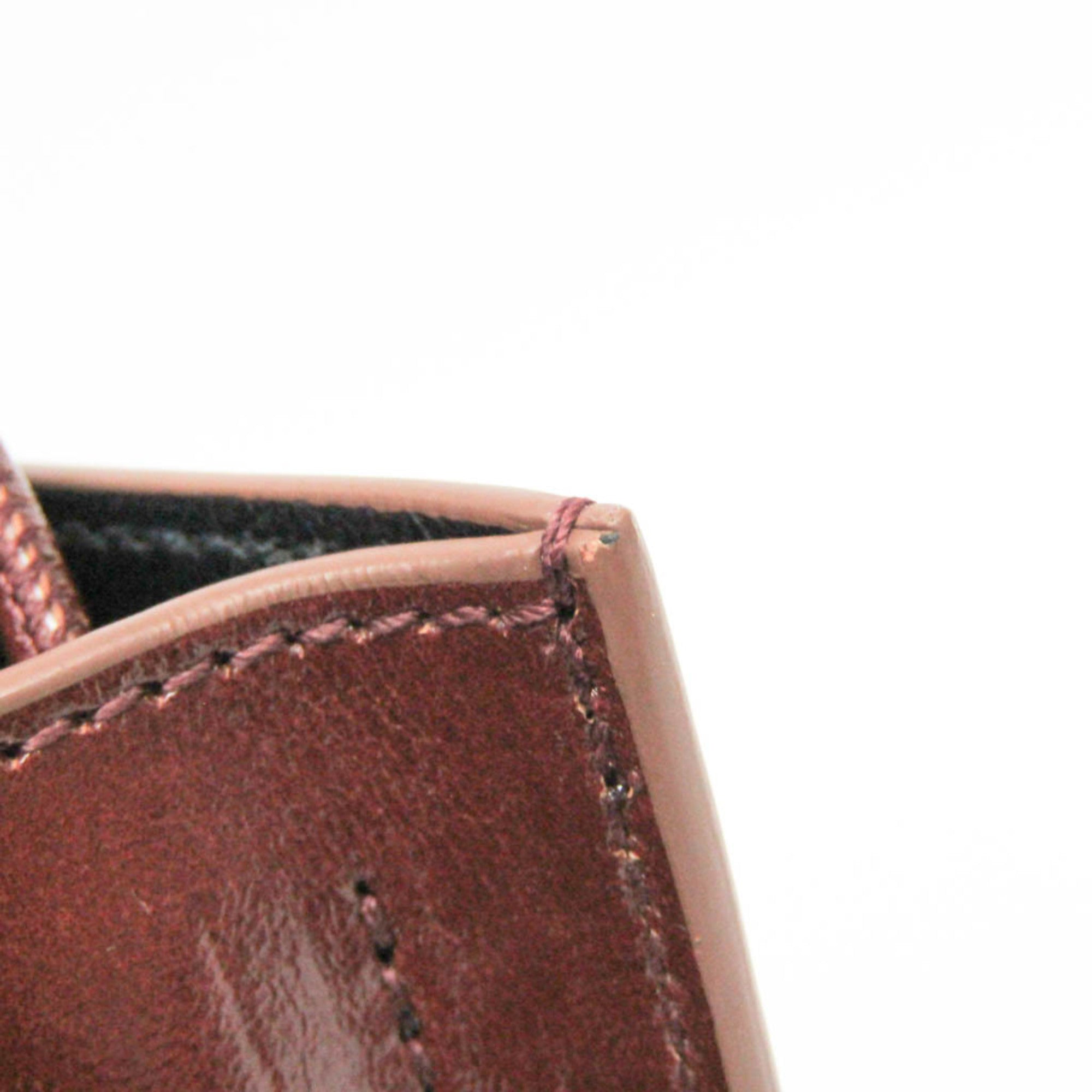 Jil Sander Tangle Small · Leather Pouch