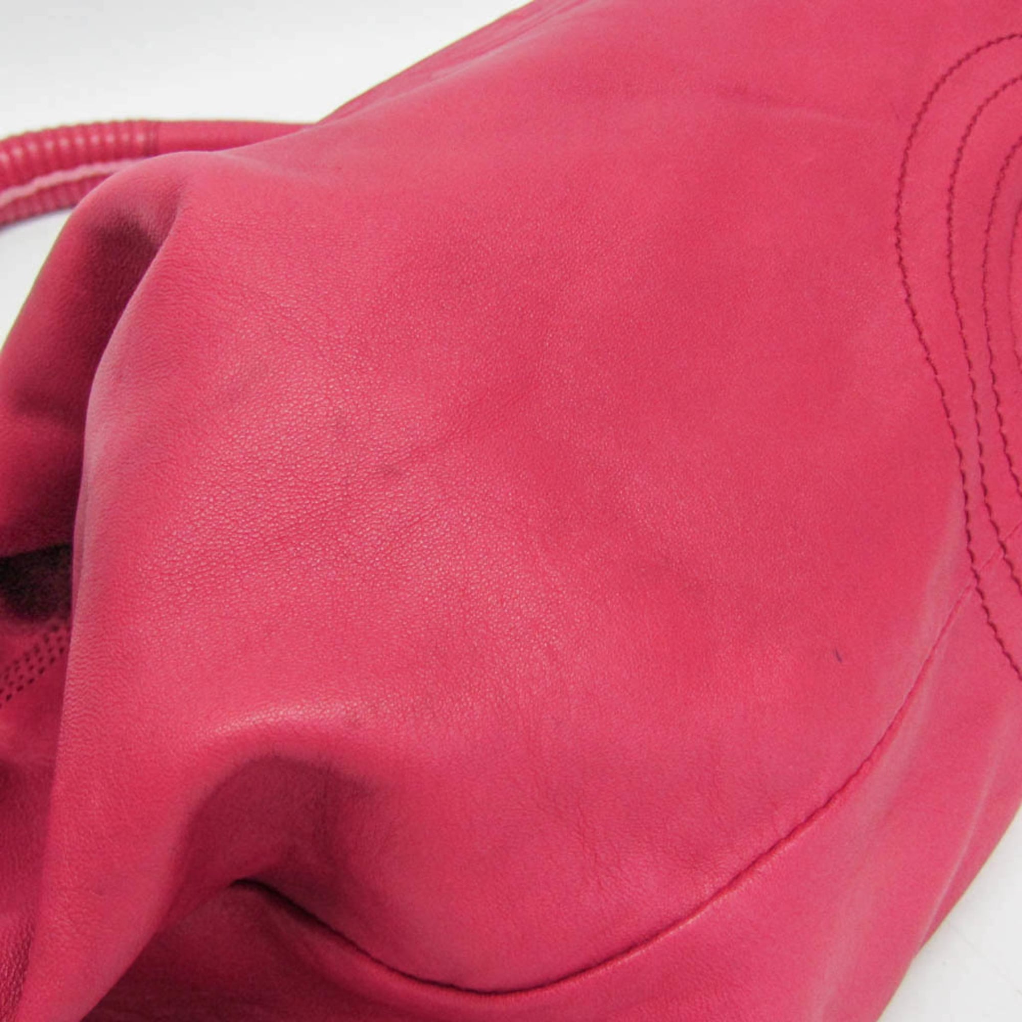 Loewe Nappa Aire · Lambskin