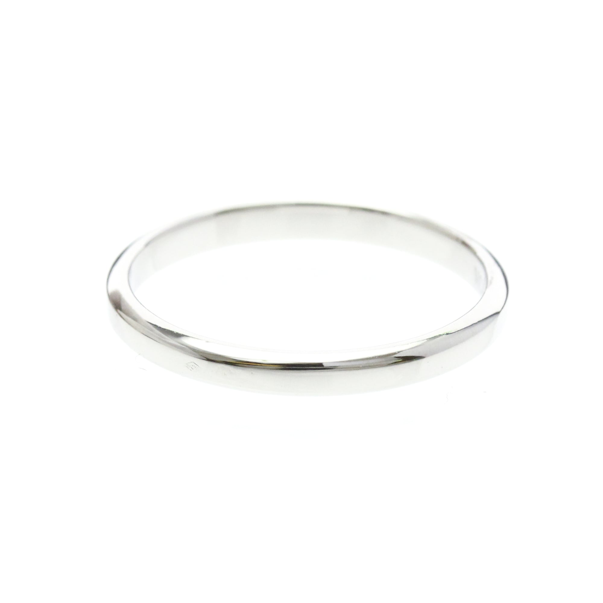 Van Cleef & Arpels Tendremont · Platinum
