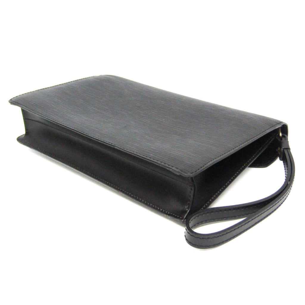 Louis Vuitton Pochette Sellier Dragonne · Epi