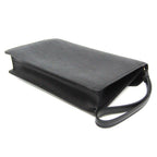 Louis Vuitton Pochette Sellier Dragonne · Epi