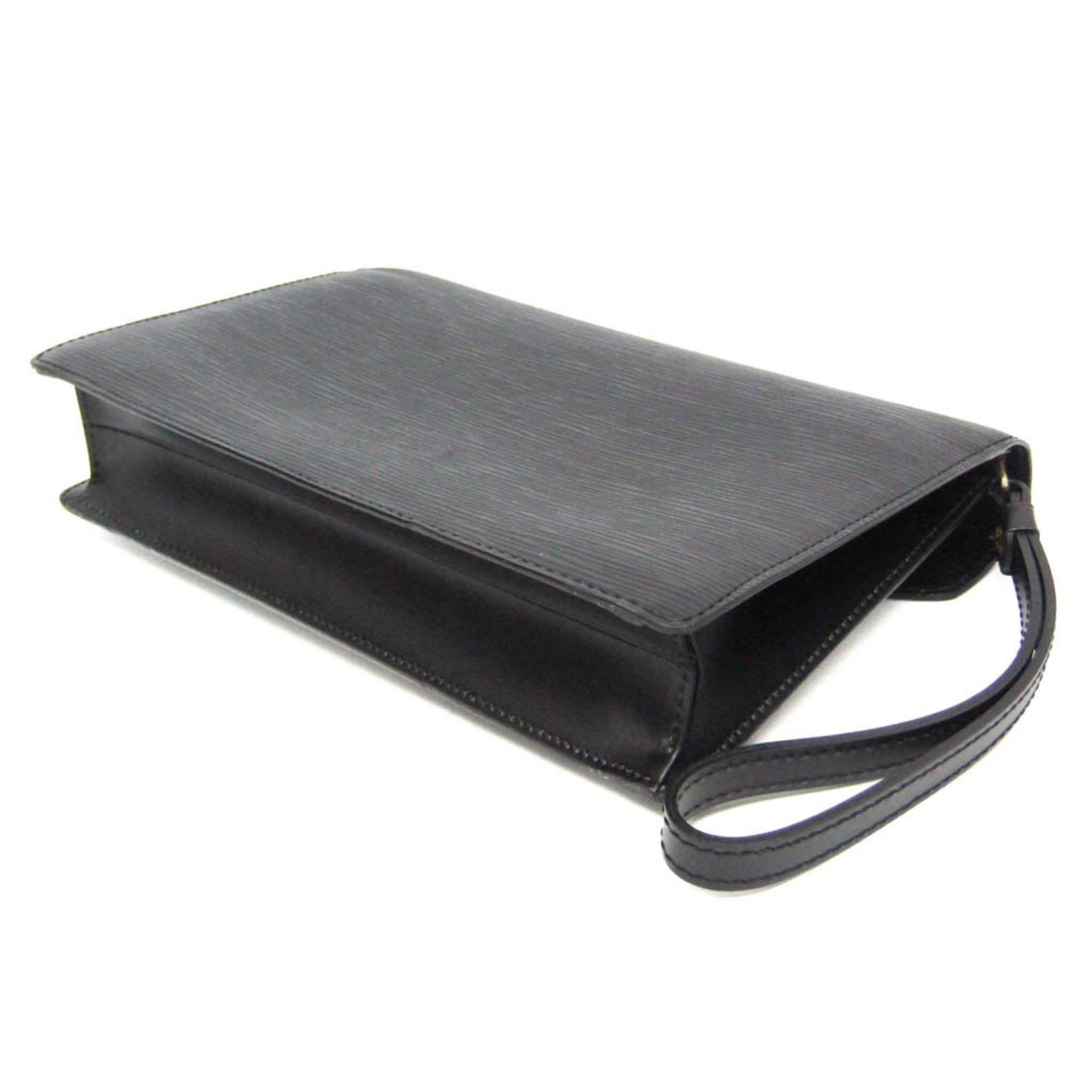Louis Vuitton Pochette Sellier Dragonne · Epi