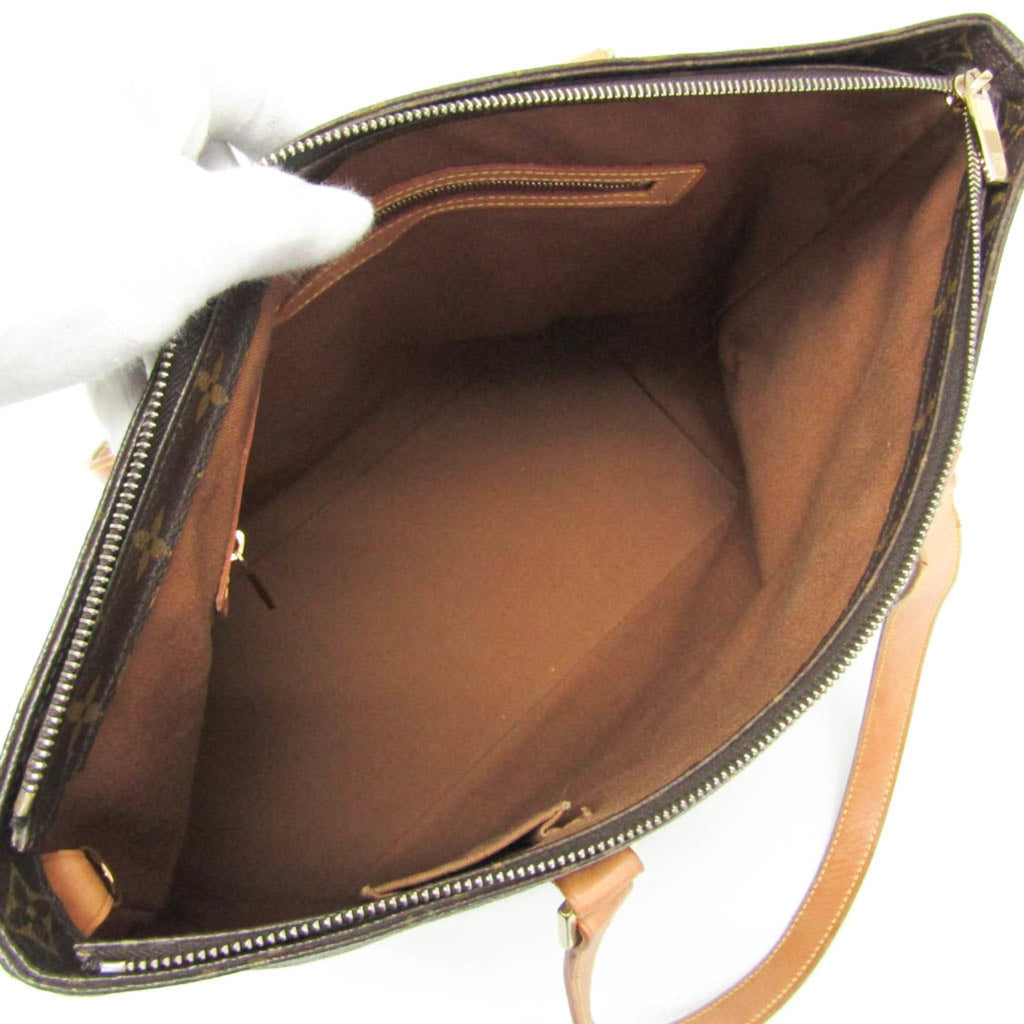 Louis Vuitton Kabamezo · Monogram