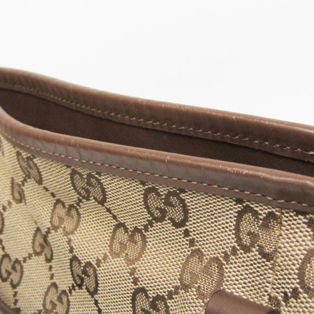 Gucci GG Canvas · Tote