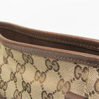 Gucci GG Canvas · Tote